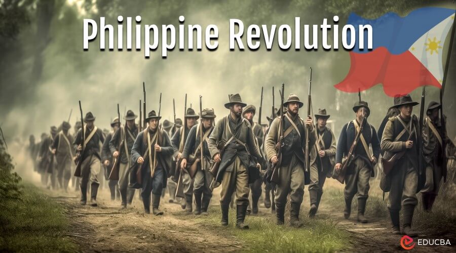 Philippine Revolution