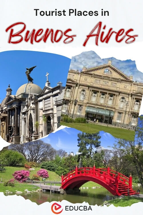 Buenos Aires in 7 Days: a guidebook for getting the most out of