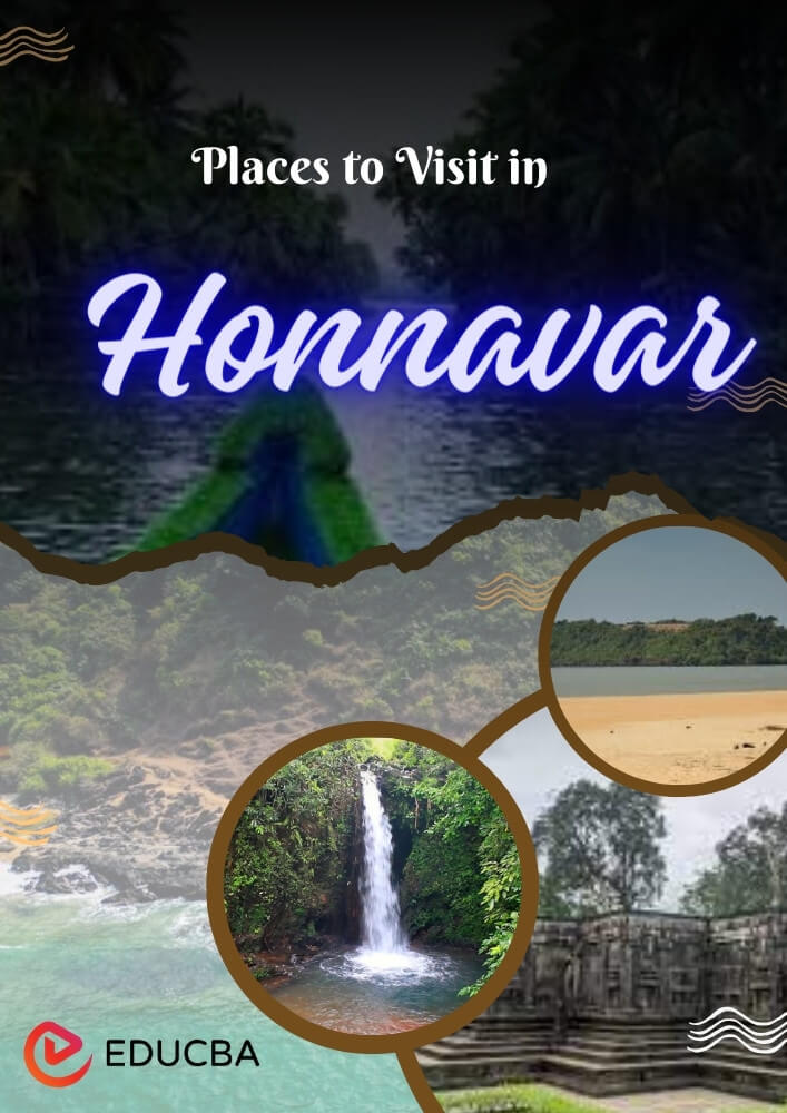 Places to Visit in Honnavar