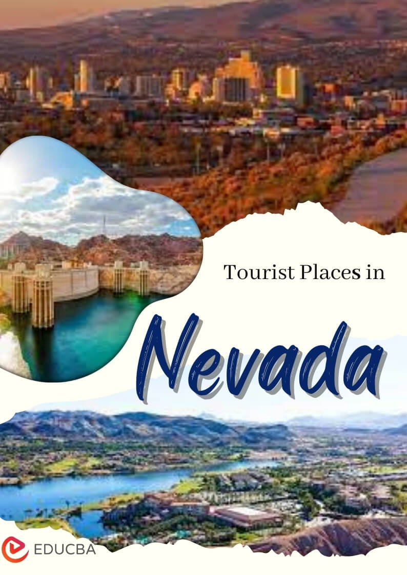 Places to Visit in Nevada