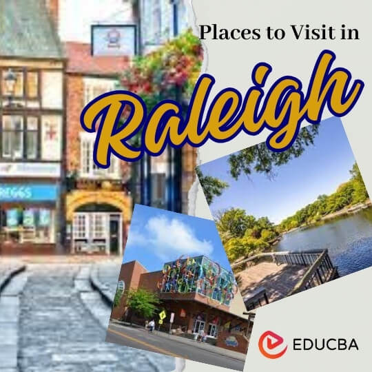 Places to Visit in Raleigh
