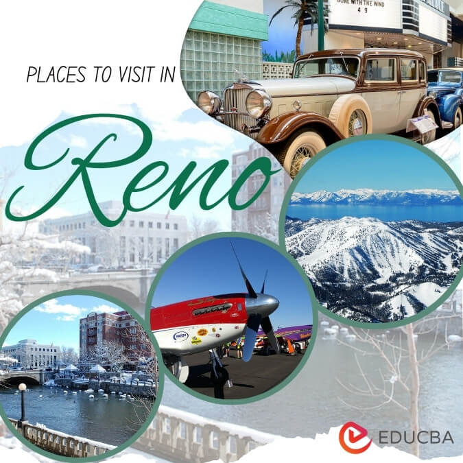 Places to Visit in Reno