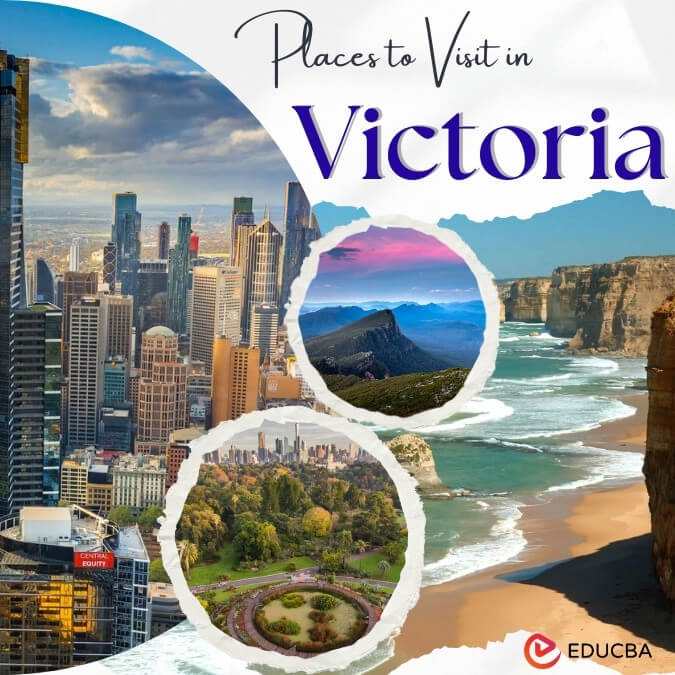 Places to Visit in Victoria