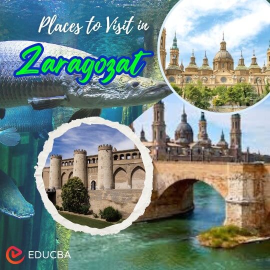 Places to Visit in Zaragoza