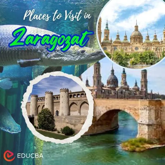 Places to Visit in Zaragoza