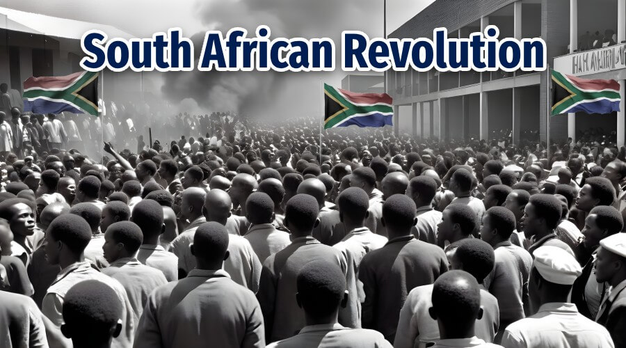 South African Revolution