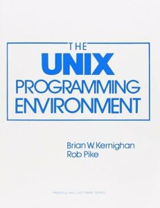 Top UNIX Books: Master Your Operating System | EDUCBA