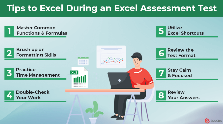 Excel Assessment Test