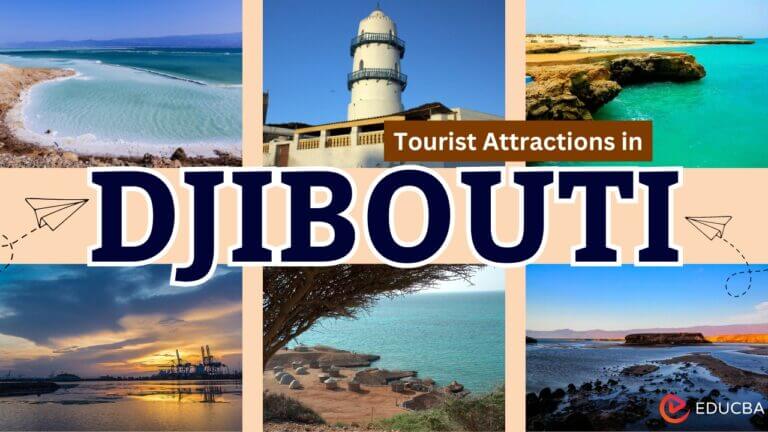 18 Must-See Tourist Attractions in Djibouti and Landmarks