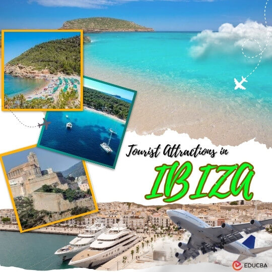 Tourist Attractions in Ibiza