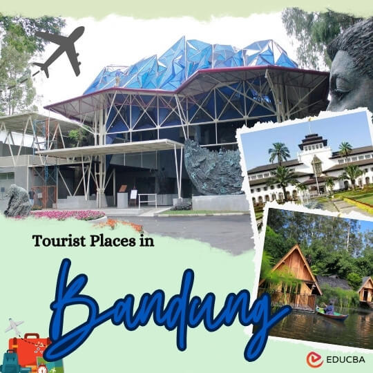 Tourist Places in Bandung