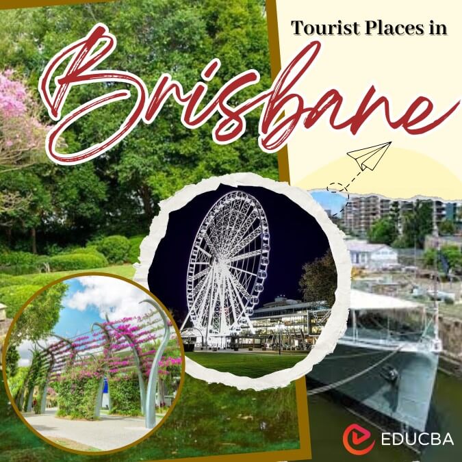 Tourist Places in Brisbane