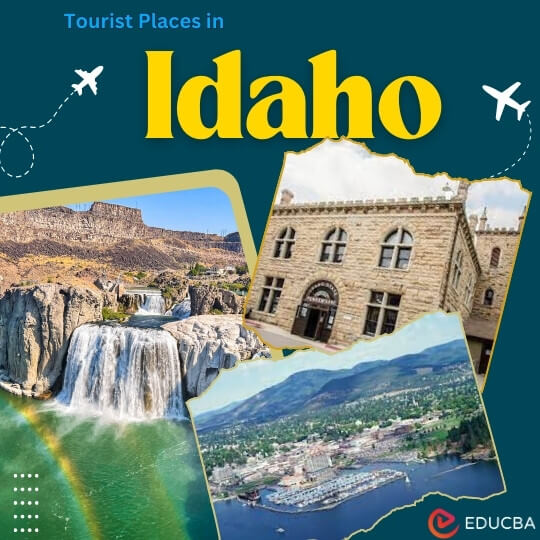 Tourist Places in Idaho