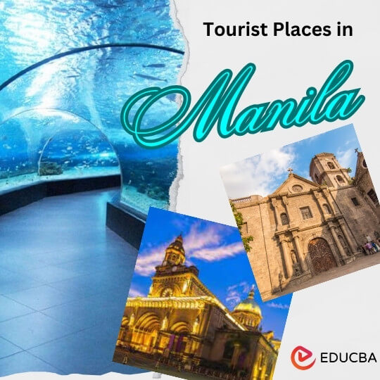 Tourist Places in Manila