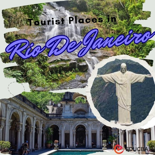 Tourist Places in Rio De Janeiro