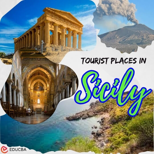 Tourist Places in Sicily