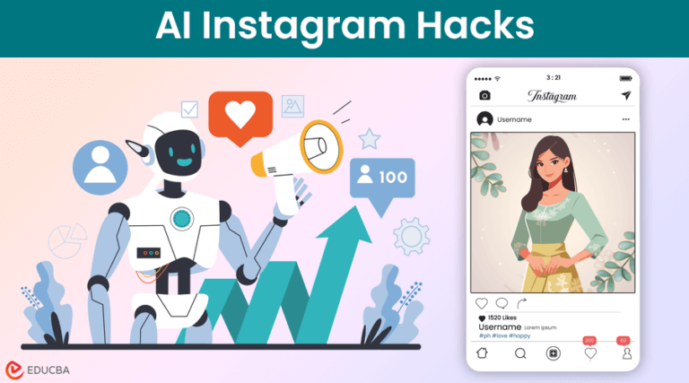 AI Instagram Hacks | Tips to Boost Your Instagram Feeds in 2024