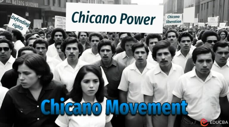 Chicano Movement: Empowering Change Through Activism