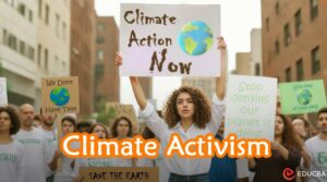 Climate activism