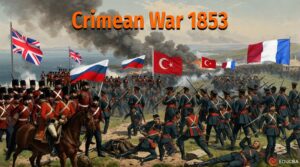 Crimean War 1853