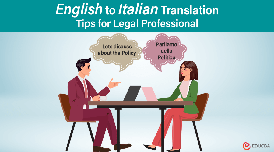 Translation Tips for Legal Professionals