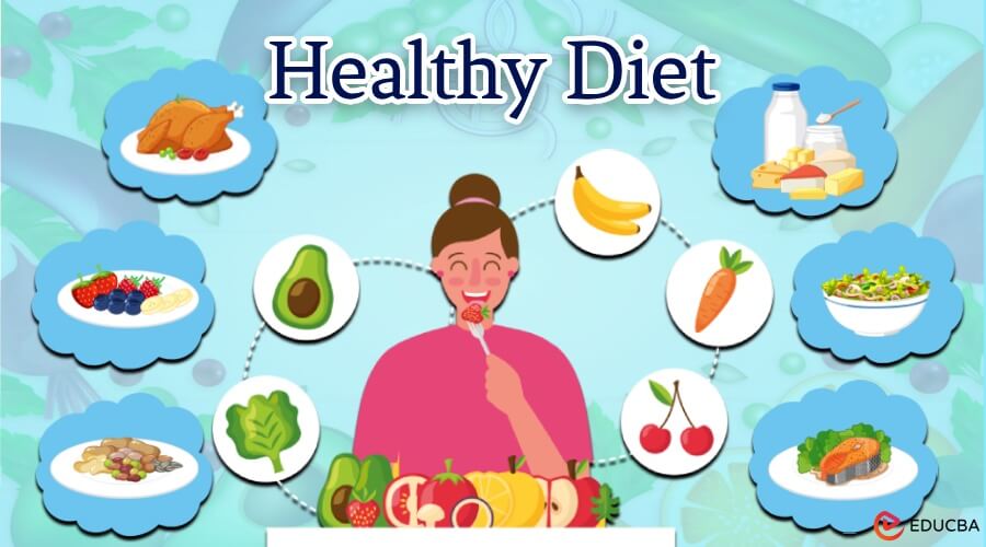 Essay on Healthy Diet