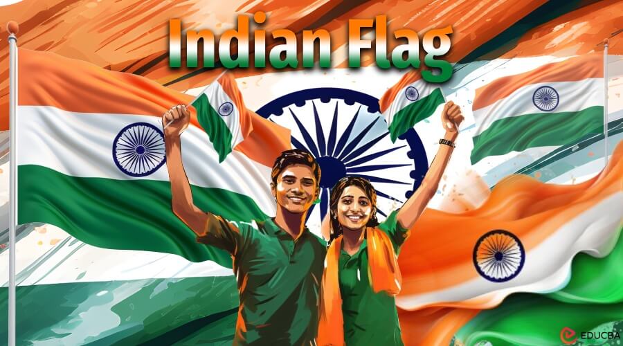 Essay on Indian Flag