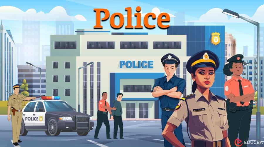 Essay on Police