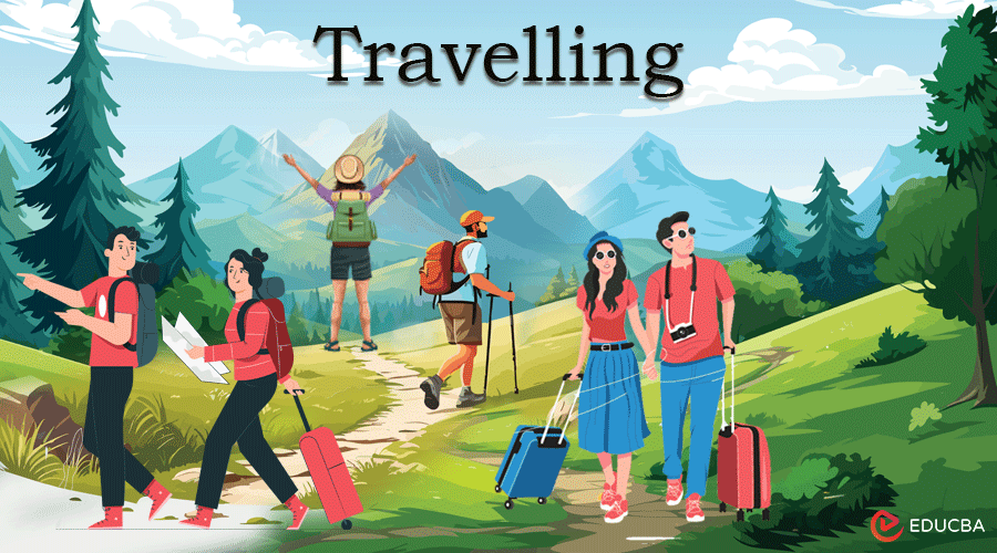 Essay on Travelling