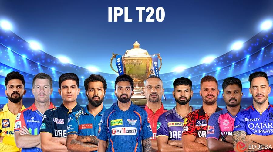 IPL-T20