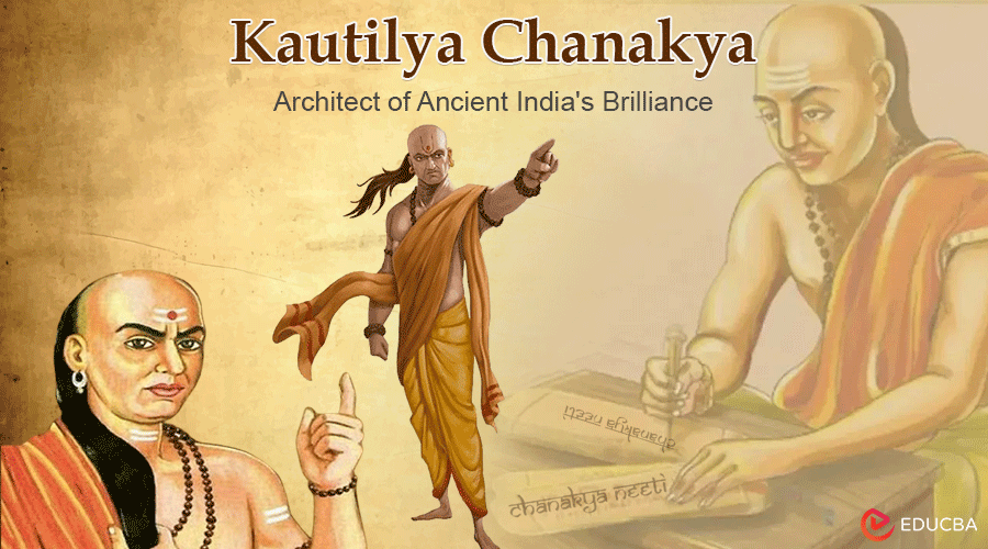 Kautilya Chanakya