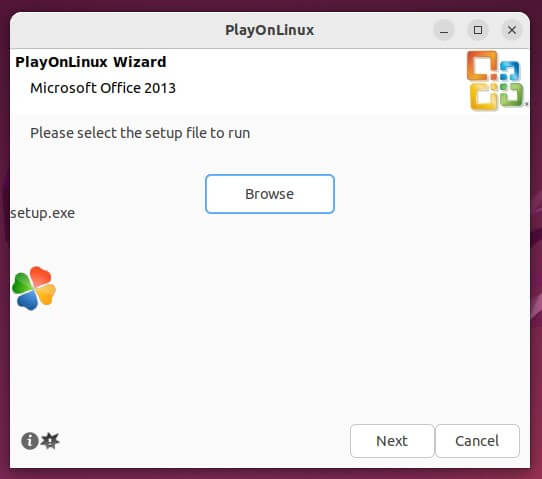Microsoft Office 2013 setup.exe file -download