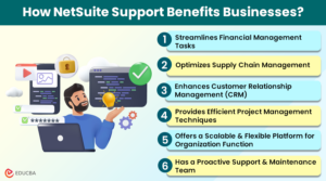NetSuite Support