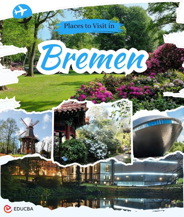 Places to Visit in Bremen