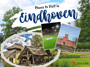 Places to Visit in Eindhoven