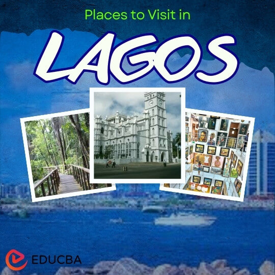 Places to Visit in Lagos