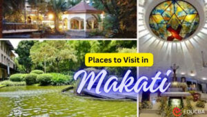 Places to Visit in Makati