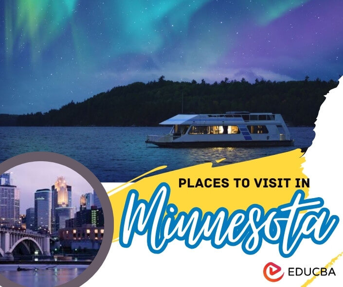 Places to Visit in Minnesota