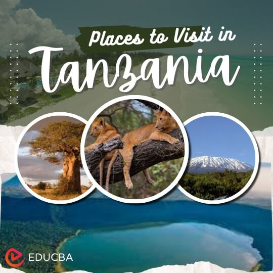 Places to Visit in Tanzania