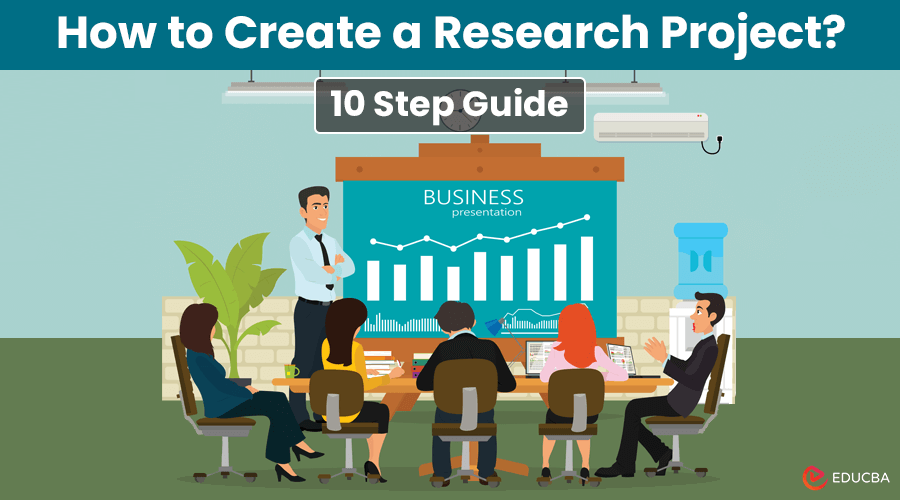 How to Create a Research Project