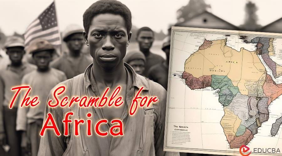 The Scramble For Africa European Colonialism In History The Scramble For Africa European Colonialism In History