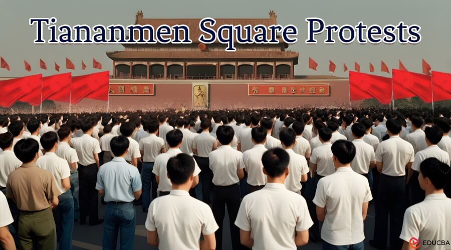 Tiananmen Square Protests
