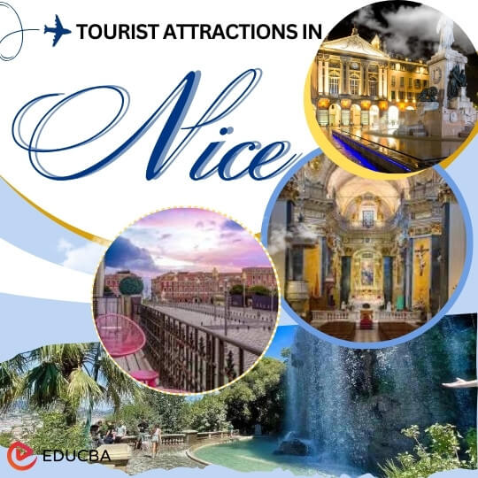 Tourist Attractions in Nice