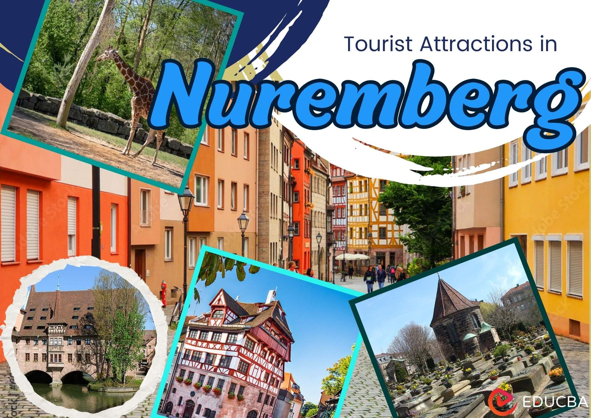 Tourist Attractions in Nuremberg