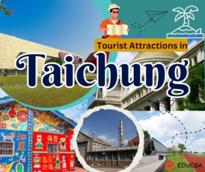 Tourist Attractions in Taichung