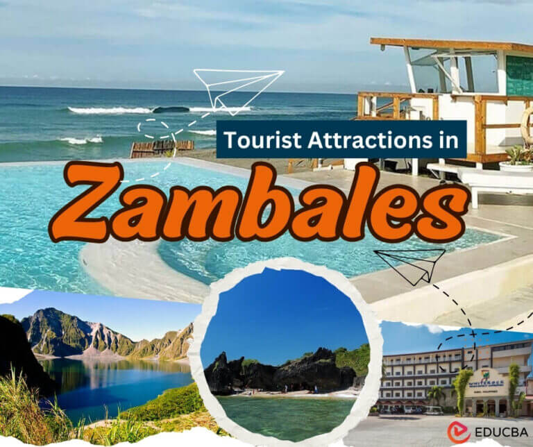 Zambales Address Example Tourist Attractions in Zambales: Top Pristine Attractions