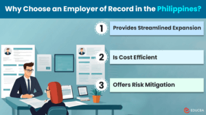 Employer of Record Services in Philippines
