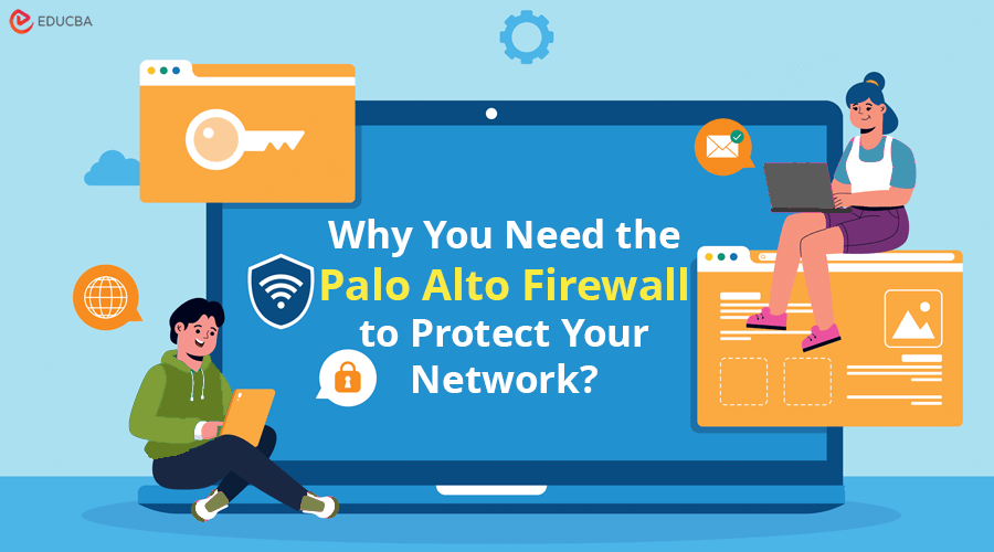 Palo Alto Firewall Features