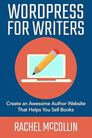 WordPress For Writers