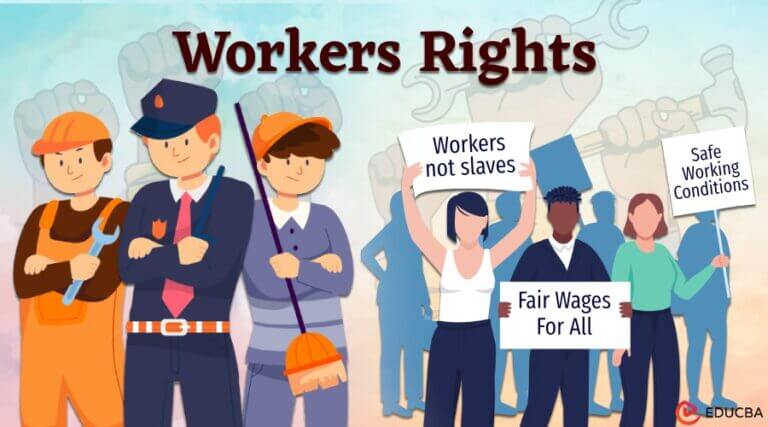 Workers Rights: History, Challenges & Advocacy Strategies